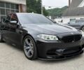 Чорний БМВ М5, об'ємом двигуна 4.4 л та пробігом 98 тис. км за 11500 $, фото 1 на Automoto.ua