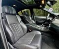 Чорний БМВ М5, об'ємом двигуна 4.4 л та пробігом 70 тис. км за 9500 $, фото 8 на Automoto.ua