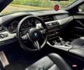 Чорний БМВ М5, об'ємом двигуна 4.4 л та пробігом 70 тис. км за 9500 $, фото 10 на Automoto.ua