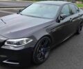 Чорний БМВ М5, об'ємом двигуна 4.4 л та пробігом 100 тис. км за 11483 $, фото 1 на Automoto.ua