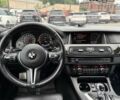 Черный БМВ М5, объемом двигателя 4.4 л и пробегом 98 тыс. км за 11354 $, фото 7 на Automoto.ua