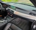 Чорний БМВ М5, об'ємом двигуна 4.4 л та пробігом 100 тис. км за 11422 $, фото 6 на Automoto.ua