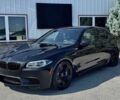 Чорний БМВ М5, об'ємом двигуна 4.4 л та пробігом 91 тис. км за 11434 $, фото 1 на Automoto.ua