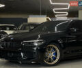 Черный БМВ М5, объемом двигателя 4.4 л и пробегом 148 тыс. км за 59990 $, фото 2 на Automoto.ua