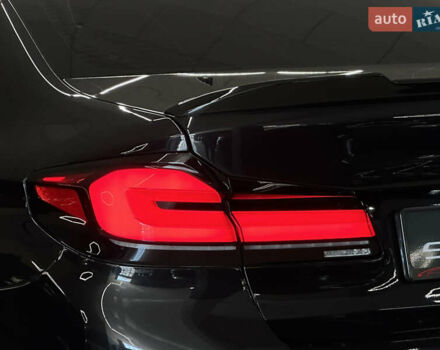 Черный БМВ М5, объемом двигателя 4.4 л и пробегом 148 тыс. км за 59990 $, фото 9 на Automoto.ua