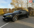 Чорний БМВ М5, об'ємом двигуна 4.4 л та пробігом 95 тис. км за 48900 $, фото 4 на Automoto.ua