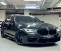 Чорний БМВ М5, об'ємом двигуна 4.4 л та пробігом 129 тис. км за 59500 $, фото 1 на Automoto.ua