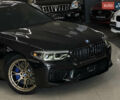 Черный БМВ М5, объемом двигателя 4.4 л и пробегом 148 тыс. км за 59990 $, фото 21 на Automoto.ua