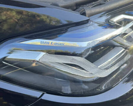 Черный БМВ М5, объемом двигателя 4.39 л и пробегом 72 тыс. км за 69000 $, фото 13 на Automoto.ua