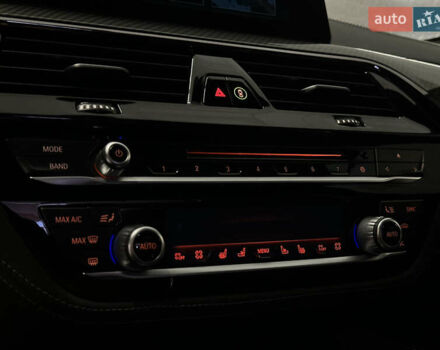 Черный БМВ М5, объемом двигателя 4.4 л и пробегом 148 тыс. км за 59990 $, фото 43 на Automoto.ua