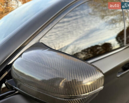 Чорний БМВ М5, об'ємом двигуна 4.4 л та пробігом 95 тис. км за 48900 $, фото 12 на Automoto.ua