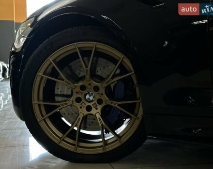 Черный БМВ М5, объемом двигателя 4.4 л и пробегом 148 тыс. км за 59990 $, фото 11 на Automoto.ua