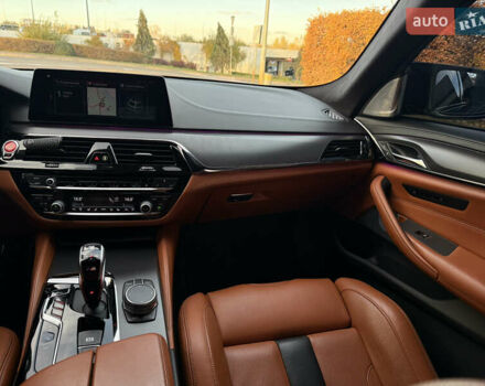Чорний БМВ М5, об'ємом двигуна 4.4 л та пробігом 95 тис. км за 48900 $, фото 26 на Automoto.ua