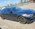 Чорний БМВ М5, об'ємом двигуна 0 л та пробігом 96 тис. км за 20000 $, фото 1 на Automoto.ua