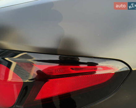 Чорний БМВ М5, об'ємом двигуна 4.4 л та пробігом 95 тис. км за 48900 $, фото 13 на Automoto.ua