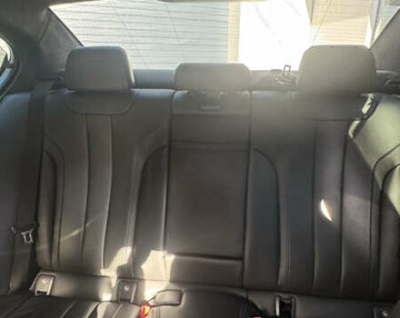 Черный БМВ М5, объемом двигателя 4.39 л и пробегом 72 тыс. км за 69000 $, фото 10 на Automoto.ua