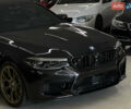 Черный БМВ М5, объемом двигателя 4.4 л и пробегом 148 тыс. км за 59990 $, фото 22 на Automoto.ua