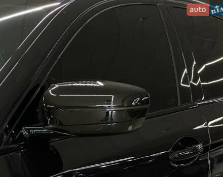 Черный БМВ М5, объемом двигателя 4.4 л и пробегом 148 тыс. км за 59990 $, фото 5 на Automoto.ua