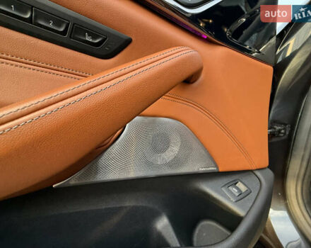 Чорний БМВ М5, об'ємом двигуна 4.4 л та пробігом 95 тис. км за 48900 $, фото 18 на Automoto.ua