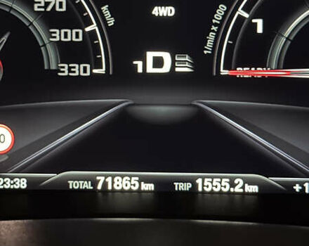 Черный БМВ М5, объемом двигателя 4.39 л и пробегом 72 тыс. км за 69000 $, фото 17 на Automoto.ua