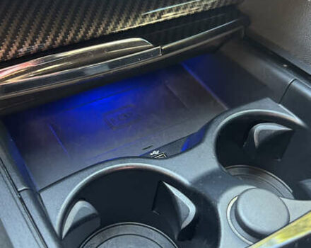 Черный БМВ М5, объемом двигателя 4.39 л и пробегом 72 тыс. км за 69000 $, фото 16 на Automoto.ua