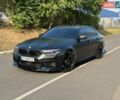 Чорний БМВ М5, об'ємом двигуна 4.39 л та пробігом 85 тис. км за 59900 $, фото 1 на Automoto.ua