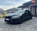 Чорний БМВ М5, об'ємом двигуна 4.39 л та пробігом 148 тис. км за 49900 $, фото 4 на Automoto.ua