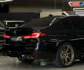 Черный БМВ М5, объемом двигателя 4.4 л и пробегом 148 тыс. км за 59990 $, фото 15 на Automoto.ua