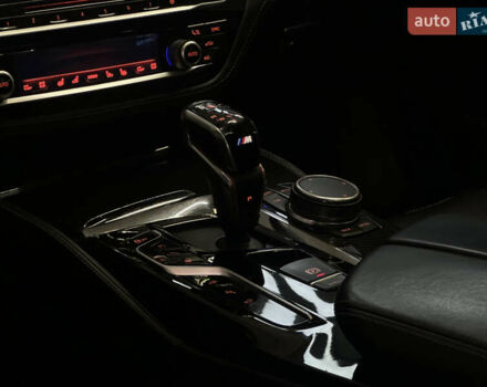 Черный БМВ М5, объемом двигателя 4.4 л и пробегом 148 тыс. км за 59990 $, фото 37 на Automoto.ua