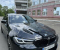 Чорний БМВ М5, об'ємом двигуна 4.39 л та пробігом 64 тис. км за 56000 $, фото 2 на Automoto.ua