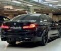 Чорний БМВ М5, об'ємом двигуна 4.4 л та пробігом 129 тис. км за 59500 $, фото 6 на Automoto.ua