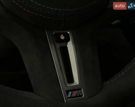 Черный БМВ М5, объемом двигателя 4.4 л и пробегом 148 тыс. км за 59990 $, фото 42 на Automoto.ua