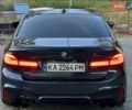 Чорний БМВ М5, об'ємом двигуна 4.39 л та пробігом 39 тис. км за 57000 $, фото 16 на Automoto.ua