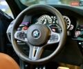 БМВ М5 2019 в Днепре (Днепропетровске) на Automoto.ua Черный БМВ М5, объемом двигателя 4.39 л и пробегом 38 тыс. км за 58000 $, фото 46 на Automoto.ua