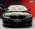 Чорний БМВ М5, об'ємом двигуна 4.4 л та пробігом 40 тис. км за 69900 $, фото 1 на Automoto.ua