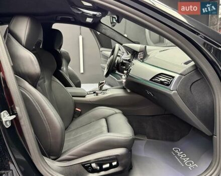 Чорний БМВ М5, об'ємом двигуна 4.4 л та пробігом 40 тис. км за 69900 $, фото 66 на Automoto.ua