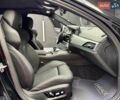 Чорний БМВ М5, об'ємом двигуна 4.4 л та пробігом 40 тис. км за 69900 $, фото 66 на Automoto.ua