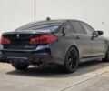 Чорний БМВ М5, об'ємом двигуна 0 л та пробігом 26 тис. км за 34500 $, фото 7 на Automoto.ua