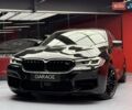 Чорний БМВ М5, об'ємом двигуна 4.4 л та пробігом 40 тис. км за 69900 $, фото 6 на Automoto.ua