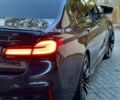 Чорний БМВ М5, об'ємом двигуна 4.39 л та пробігом 39 тис. км за 57000 $, фото 26 на Automoto.ua