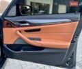 БМВ М5 2019 в Днепре (Днепропетровске) на Automoto.ua Черный БМВ М5, объемом двигателя 4.39 л и пробегом 38 тыс. км за 58000 $, фото 47 на Automoto.ua