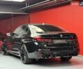 Чорний БМВ М5, об'ємом двигуна 4.4 л та пробігом 40 тис. км за 69900 $, фото 28 на Automoto.ua