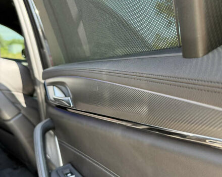 Черный БМВ М5, объемом двигателя 4.39 л и пробегом 63 тыс. км за 60499 $, фото 14 на Automoto.ua