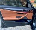 БМВ М5 2019 в Днепре (Днепропетровске) на Automoto.ua Черный БМВ М5, объемом двигателя 4.39 л и пробегом 38 тыс. км за 58000 $, фото 29 на Automoto.ua
