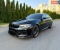 Чорний БМВ М5, об'ємом двигуна 4.39 л та пробігом 67 тис. км за 66500 $, фото 1 на Automoto.ua