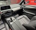 Чорний БМВ М5, об'ємом двигуна 4.4 л та пробігом 40 тис. км за 69900 $, фото 48 на Automoto.ua