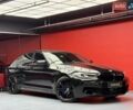 Чорний БМВ М5, об'ємом двигуна 4.4 л та пробігом 40 тис. км за 69900 $, фото 14 на Automoto.ua