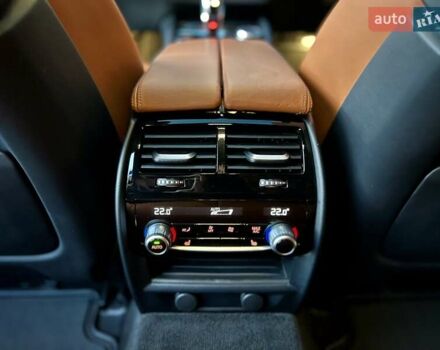 БМВ М5 2019 в Днепре (Днепропетровске) на Automoto.ua Черный БМВ М5, объемом двигателя 4.39 л и пробегом 38 тыс. км за 58000 $, фото 37 на Automoto.ua