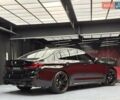Чорний БМВ М5, об'ємом двигуна 4.4 л та пробігом 40 тис. км за 69900 $, фото 22 на Automoto.ua