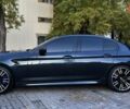 Чорний БМВ М5, об'ємом двигуна 4.39 л та пробігом 39 тис. км за 57000 $, фото 22 на Automoto.ua